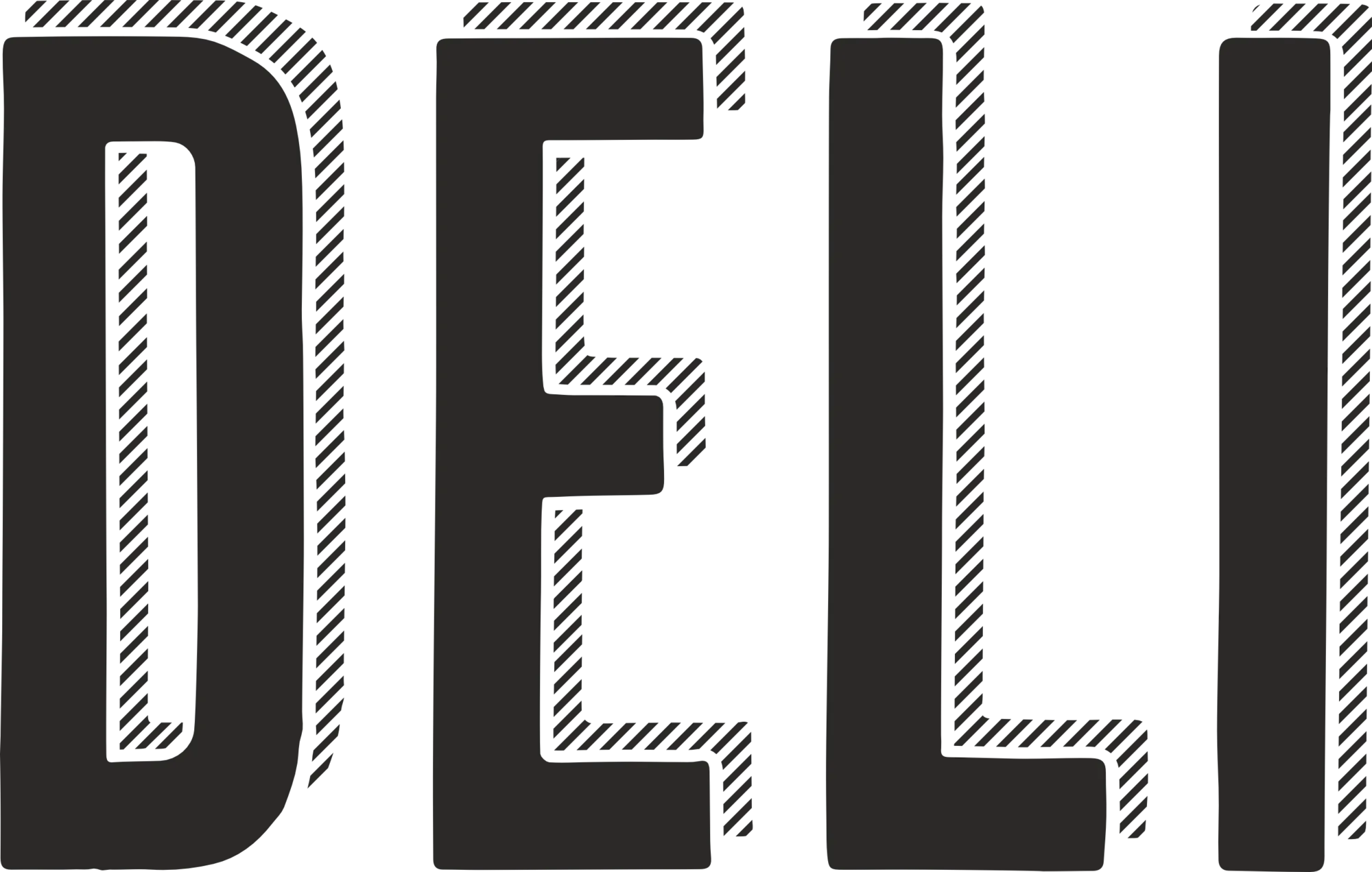 Logo de Deli - Cliente de Bloox